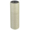 vidaXL kradsetr&aelig; til katte 8 x 25 cm 10 mm beige