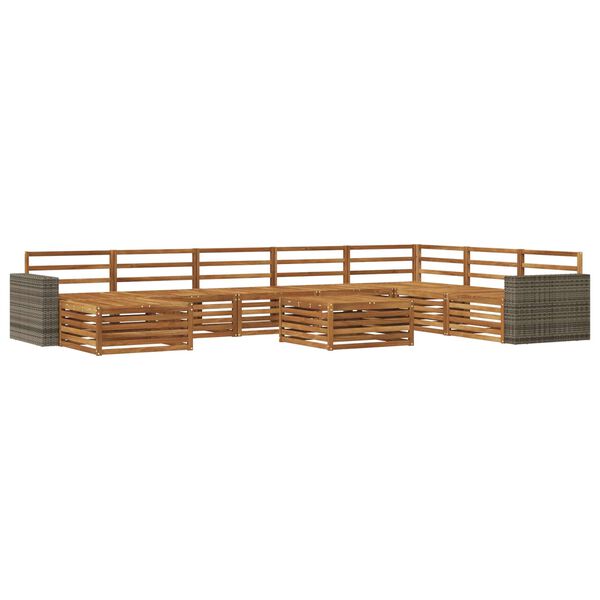 Viser produktbillede 1 af 10