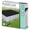 Bestway Flowclear poolovertræk 269x179 cm