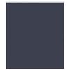 vidaXL rullegardin m&oslash;rkl&aelig;gning 135x130 cm stofbredde 131,6cm polyester