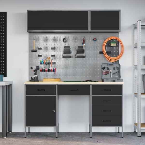Viser produktbillede 3 af 11