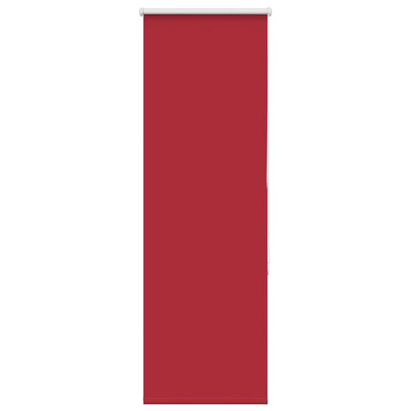 vidaXL rullegardin m&oslash;rkl&aelig;gning 50x150 cm stofbredde 45,7 cm polyester