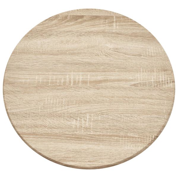 vidaXL bars&aelig;t i 5 dele stof lysegr&aring;