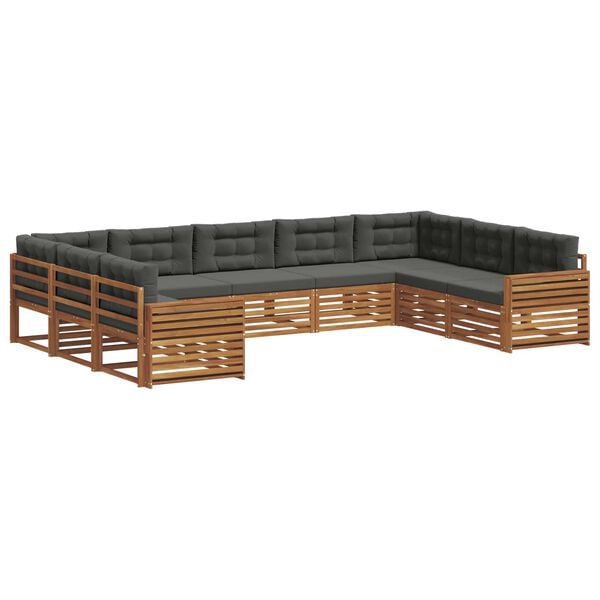 Viser produktbillede 1 af 10