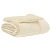 vidaXL Sommer dyne 200 x 240 cm Sommer Mikrofiber (100% polyester)