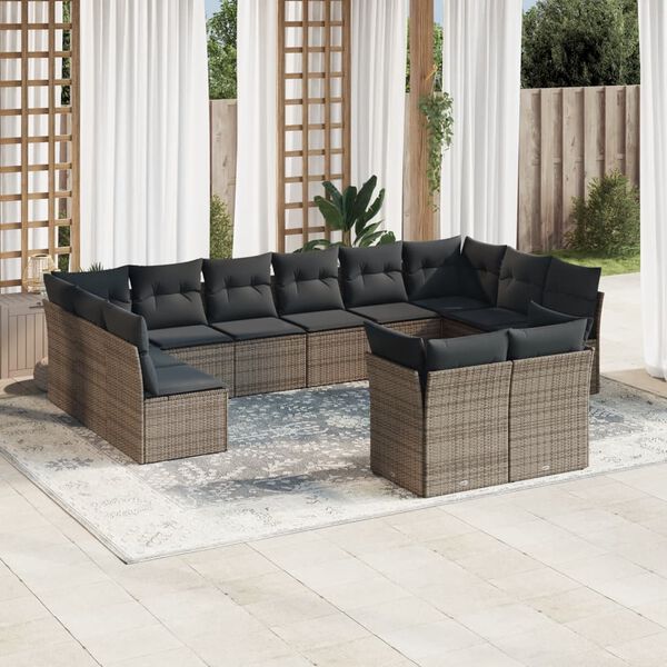 Viser produktbillede 2 af 15
