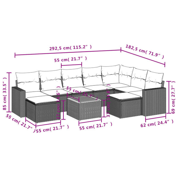 Viser produktbillede 3 af 17