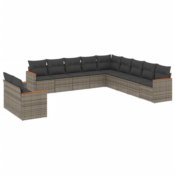 Viser produktbillede 1 af 11