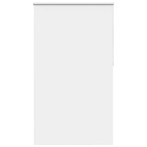 vidaXL rullegardin m&oslash;rkl&aelig;gning 120x230 cm stofbredde 116,6cm polyester