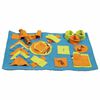 Animal Boulevard snusem&aring;tte til hund Treat Mat 58x39 cm