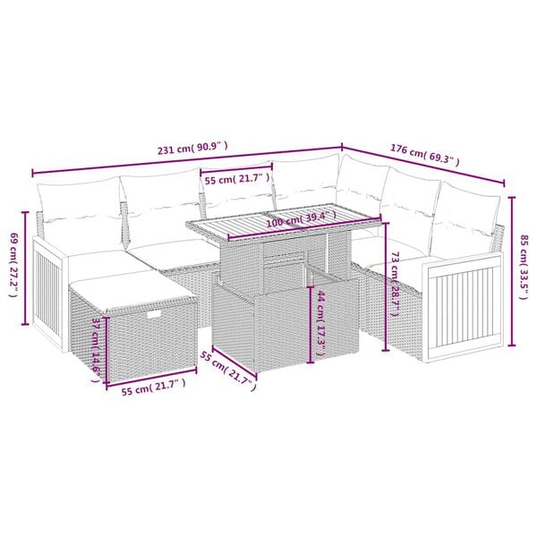 Viser produktbillede 4 af 17