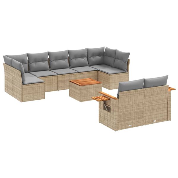 Viser produktbillede 1 af 19