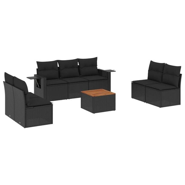 Viser produktbillede 1 af 12