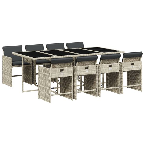 Viser produktbillede 1 af 11