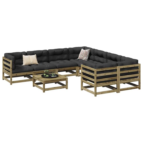 Viser produktbillede 2 af 11