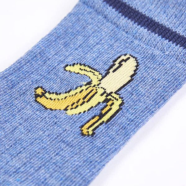 Strømper til børn 5 par str. 30-34