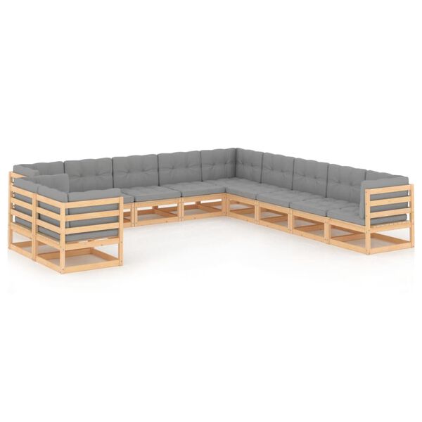 Viser produktbillede 1 af 10