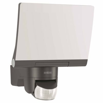 Steinel projektørlys med sensor XLED Home 2 XL grafitfarvet 030056