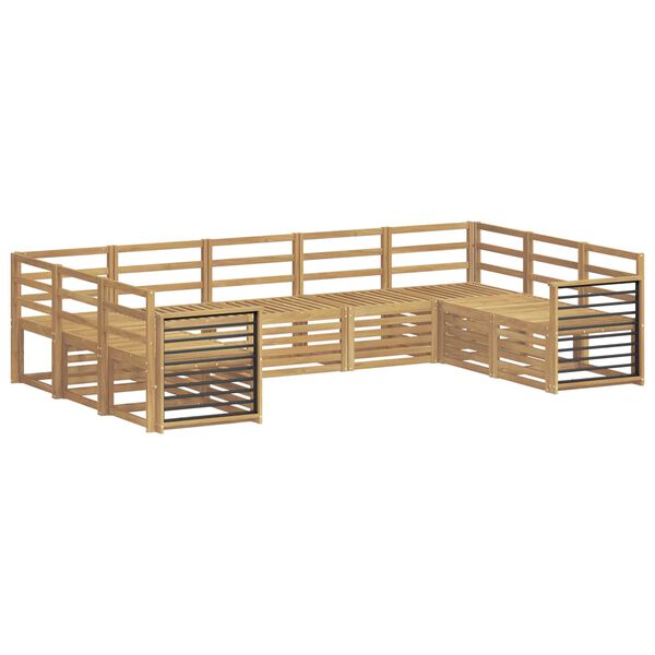 Viser produktbillede 1 af 8