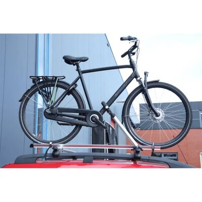 Twinny Load cykelholder til biltag aluminium