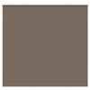 vidaXL rullegardin m&oslash;rkl&aelig;gning 165x175 cm stofbredde 161,6cm polyester