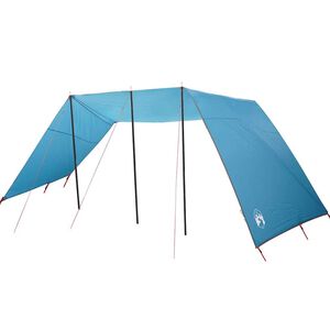 vidaXL Vandafvisende Tarp med tag 402 x 240 x 240 cm