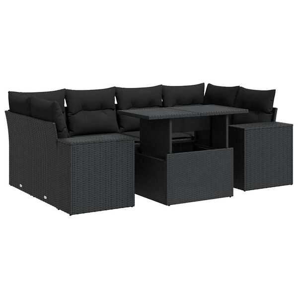 Viser produktbillede 1 af 19
