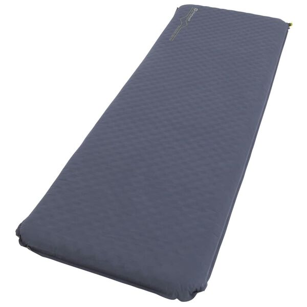 Outwell liggeunderlag til camping Dreamcatcher 195 x 63 x 7,5 cm 290216