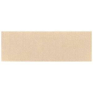 vidaXL V&aelig;ghovedg&aelig;rde 12 stk. 90 x 30 cm Creme Stof