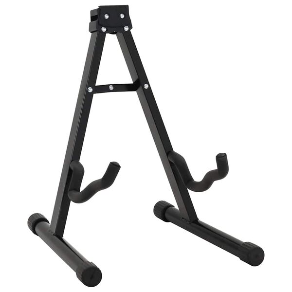 vidaXL klassisk guitars&aelig;t 12 dele for begynder 4/4 39" sort