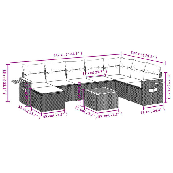 Viser produktbillede 3 af 17