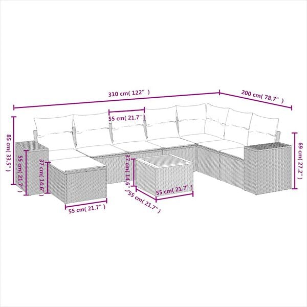 Viser produktbillede 3 af 17