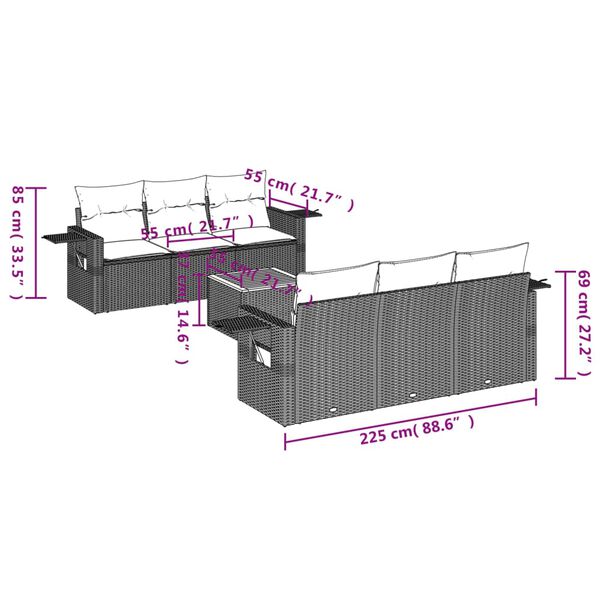 Viser produktbillede 3 af 17