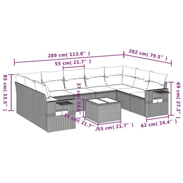 Viser produktbillede 3 af 17