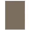 vidaXL rullegardin m&oslash;rkl&aelig;gning 110x150 cm stofbredde 105,7cm polyester