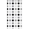 vidaXL Bruserullegardin med kassette 120x240 cm Stofbredde 116 cm