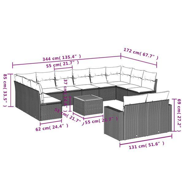 Viser produktbillede 3 af 16