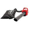 Scheppach bl&aelig;ser LBH2600P 1,0 hk