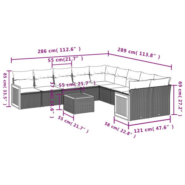 Viser produktbillede 3 af 17