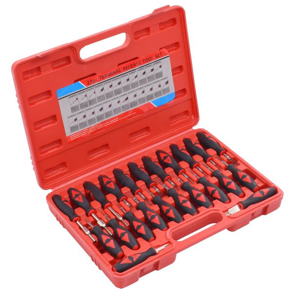 Viser produktbillede 1 af 6