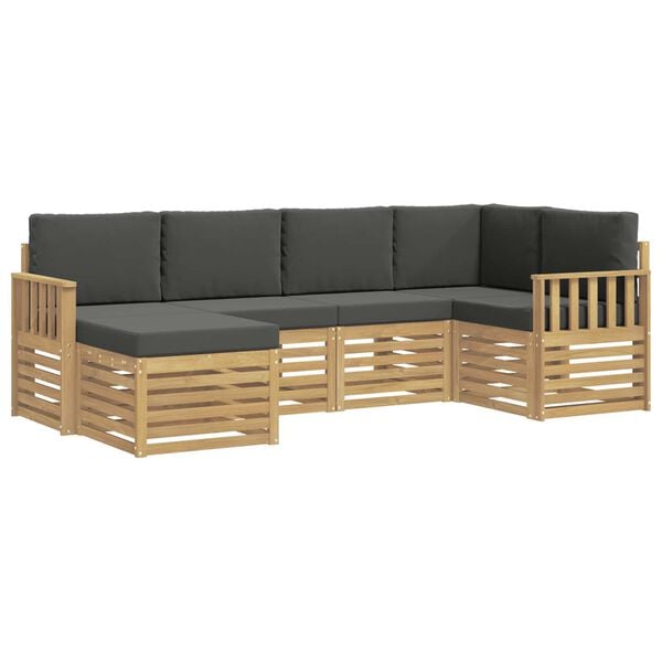 Viser produktbillede 1 af 8