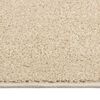 vidaXL gulvtæppe 160x230 cm kort luv beige