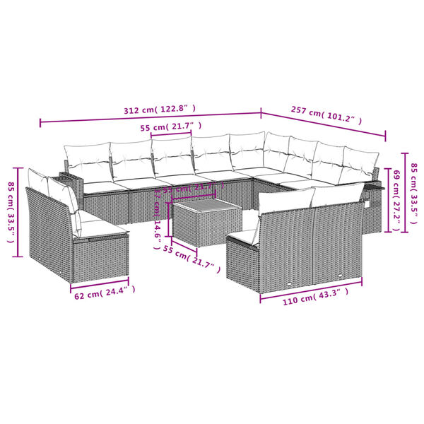 Viser produktbillede 3 af 17