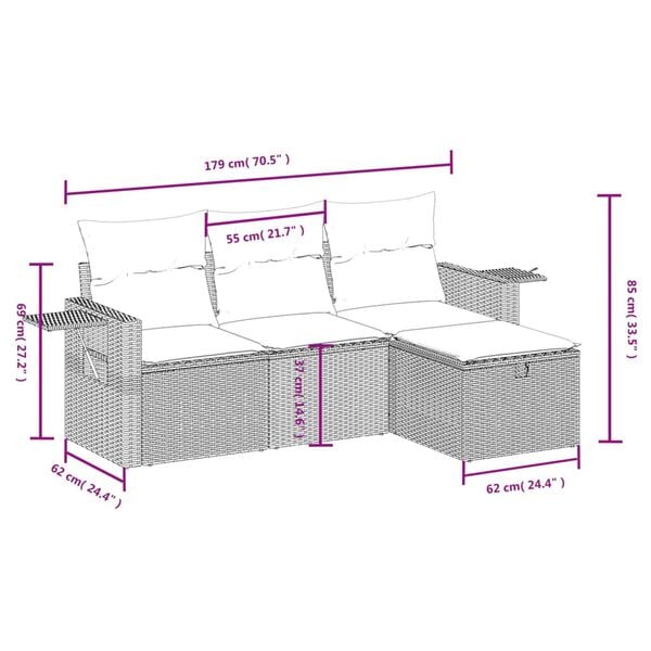 Viser produktbillede 4 af 16