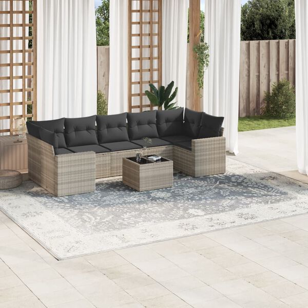 Viser produktbillede 2 af 17