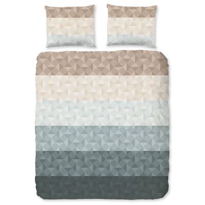 Good Morning sengetøj MICK 135x200 cm flerfarvet