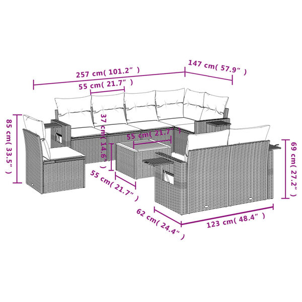Viser produktbillede 3 af 17