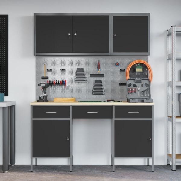Viser produktbillede 4 af 14