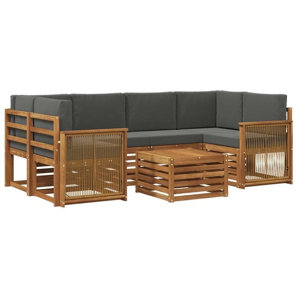 Viser produktbillede 1 af 8