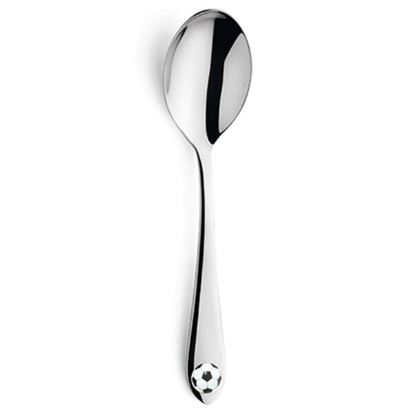 Amefa bestiks&aelig;t til b&oslash;rn 3 dele Footie